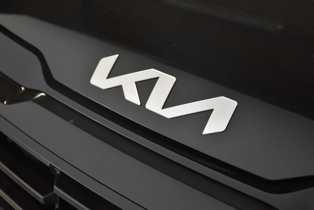 Kia Sportage 1.6 T-GDi 288pk Plug-in Hybrid AT6 GT-PlusLine