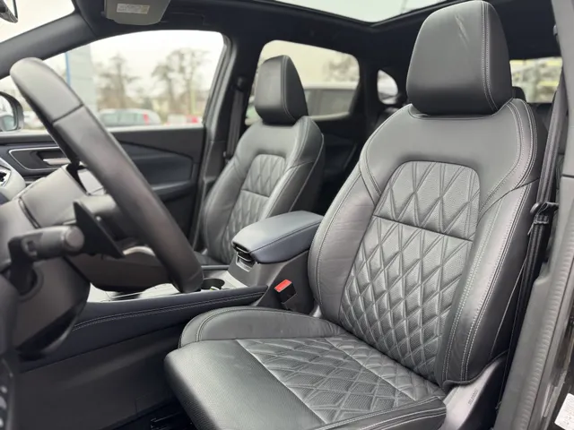 Nissan QASHQAI 1.3 MHEV Xtronic Tekna Plus op 19'All-Season Leder pano