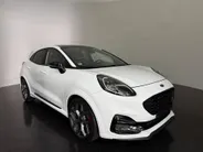 Ford Puma 1.5 EcoBoost ST-X | 200 PK | Full LED | Panoramadak | Trekhaak afneembaar | Driver Assistance Pack | Keyless Pack |