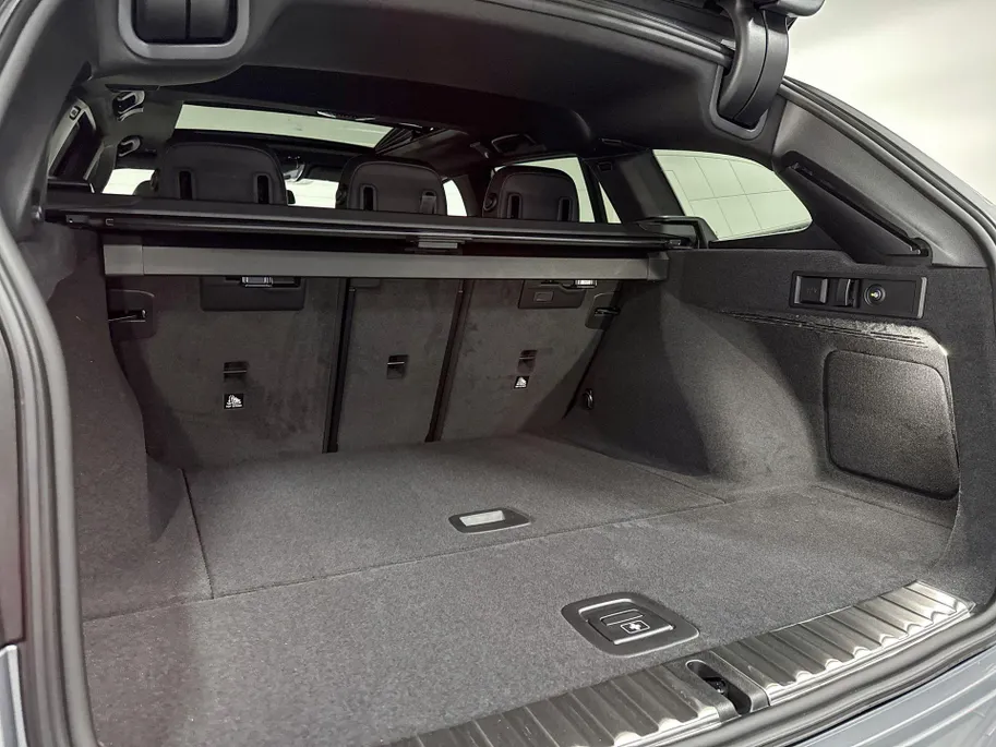BMW 3 Serie Touring 318i
