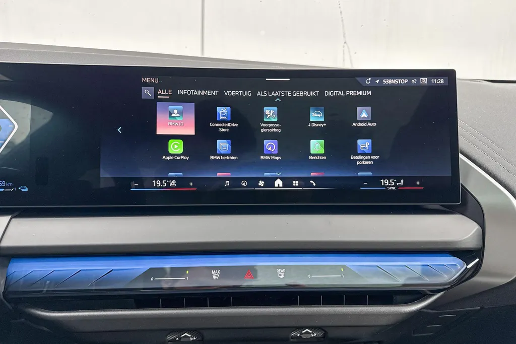 BMW X3 30e xDrive