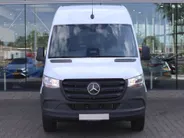 Mercedes-Benz eSprinter 420 L3 Pro 81kWh - voorbereiding PERSONENBUS