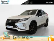 Mitsubishi Eclipse Cross 1.5 TURBO | BLACK EDITION | AUTOMAAT | TREKHAAK |