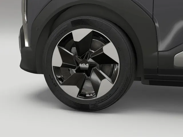 Kia EV2 GT-Line 61 kWh 4p.