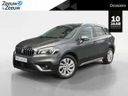 Suzuki S-Cross 1.4 Boosterjet Select | Climate/ Cruise Control | Navigatie | Camera | Stoelverwarming |