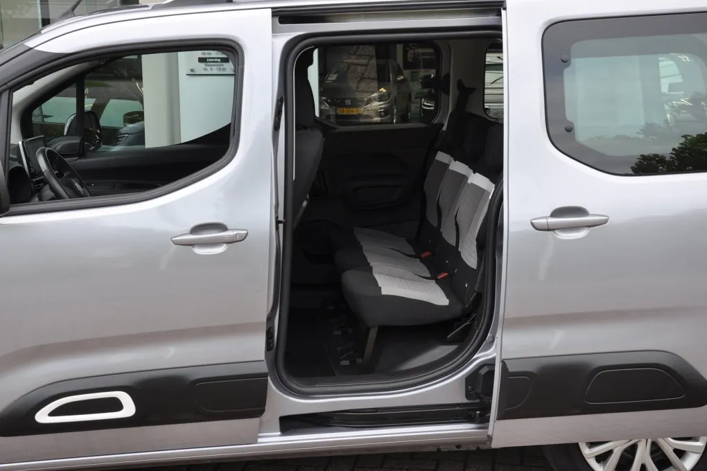 Citroën Berlingo 1.2 PureTech Live PDC Apple/Android