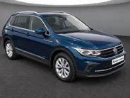 Volkswagen Tiguan 1.5TSI/150PK Life Business · Navigatie · Stoelverwarming · Apple/Android Car Play · Camera + Parkeersensoren · Garantie t/m 15-02-2027 of 100000km.