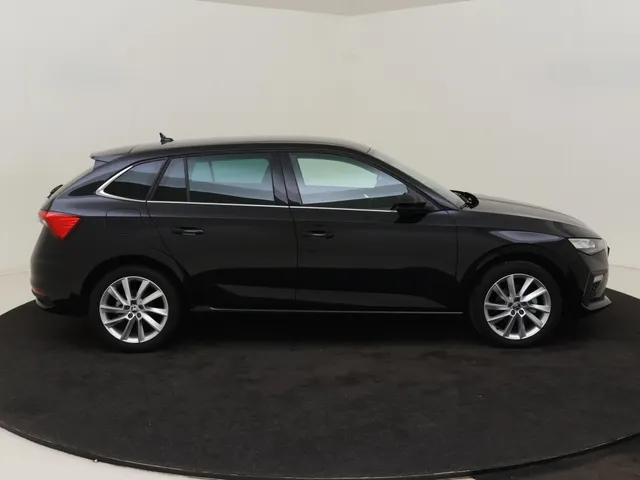 Škoda Scala Scala 1.0 TSI Selection