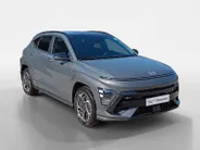 Hyundai Kona 1.6 GDI HEV N Line Sky | Apple Carplay/Android Auto | Rondom camera | Schuif-/kanteldak