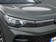 Volkswagen Tiguan 1.5eTSI/150PK R-Line · Panoramadak · Trekhaak · 360°Camera + Parkeersensoren · Garantie t/m 28-03-2028 of 100000km.