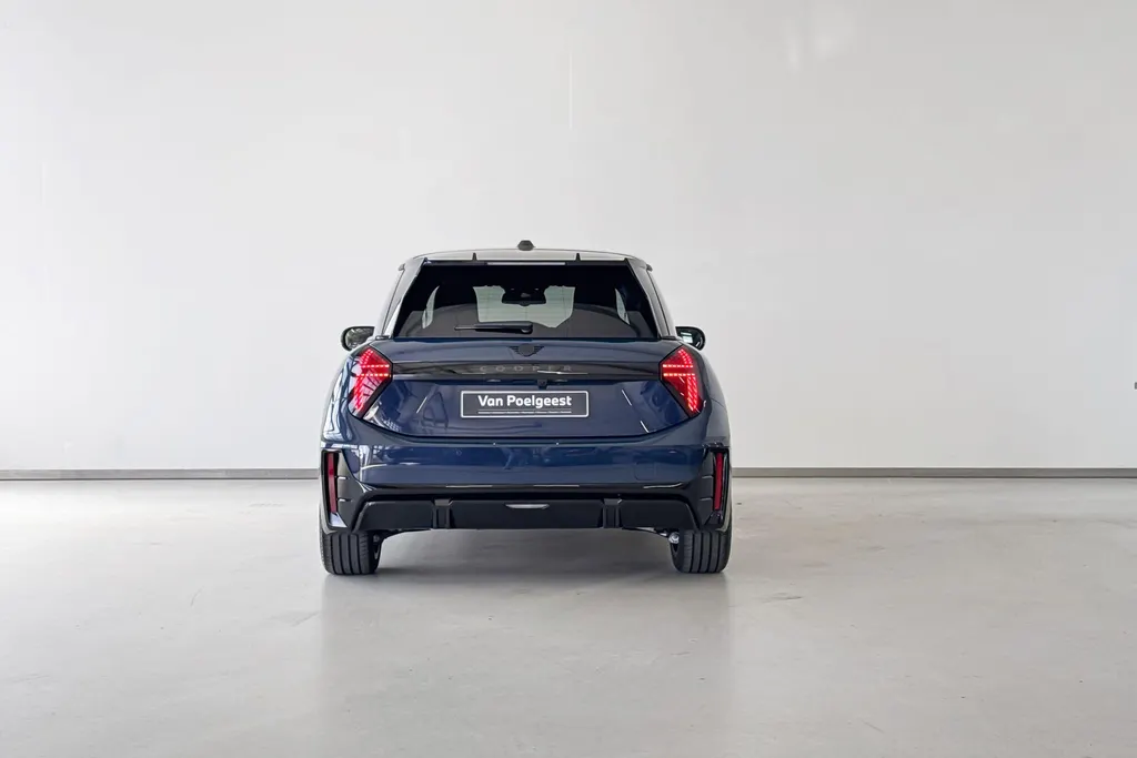 MINI Cooper 3-deurs Electric E John Cooper Works M 40.7 kWh