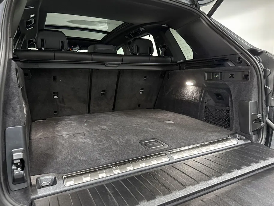 BMW X5 xDrive50e