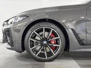 BMW i4 xDrive40