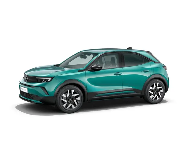 Opel Mokka-e