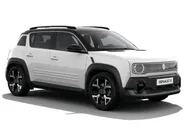 Renault 4 Techno comfort range | Profiteer nu van €1800,- Zeeuw & Zeeuw voorraadkorting | NU met GRATIS 5 jaar fabrieksgarantie | 409KM Actieradius | 165km laden in slechts 15 minuten | Nu in de showroom |