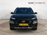 Hyundai Kona 1.6 GDI HEV Comfort Smart