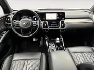 Kia Sorento 1.6 T-GDI Plug-in Hybrid 4WD ExecutiveLine 5p. | Panoramadak | Leder | Stoel- en stuurverwarming | Carplay | 360 Camera | Bose
