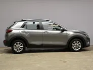 Kia Stonic 1.0 T-GDi MHEV 100pk DynamicLine