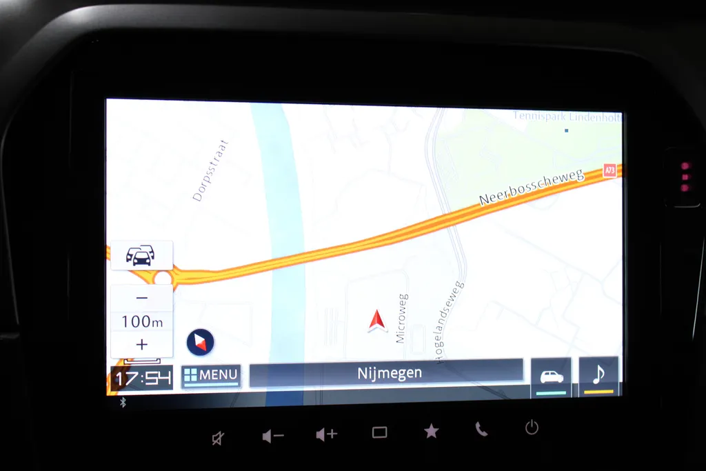 Suzuki Vitara 1.4 Boosterjet Smart Hybrid Select / Camera / Led verlichting / Navigatie / Adaptive cruise control /