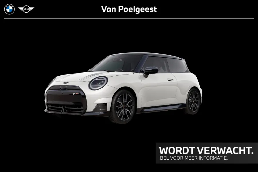 MINI Cooper 3-deurs Electric Cooper SE John Cooper Works L 54.2 kWh