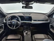 BMW iX1 eDrive20 67 kWh