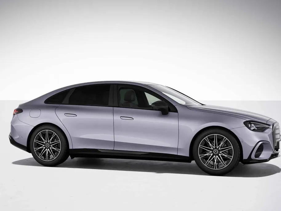 Mercedes-Benz C-Klasse 400 4MATIC Launch Edition 94 kWh