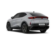 CUPRA Tavascan VZ Extreme | CUP-kuipstoelen vóór, Nappa leder Enceladus Grey | Digitaal instrumentenpaneel (Virtual Cockpit) | Head-up Display met ‘Augmented Reality’