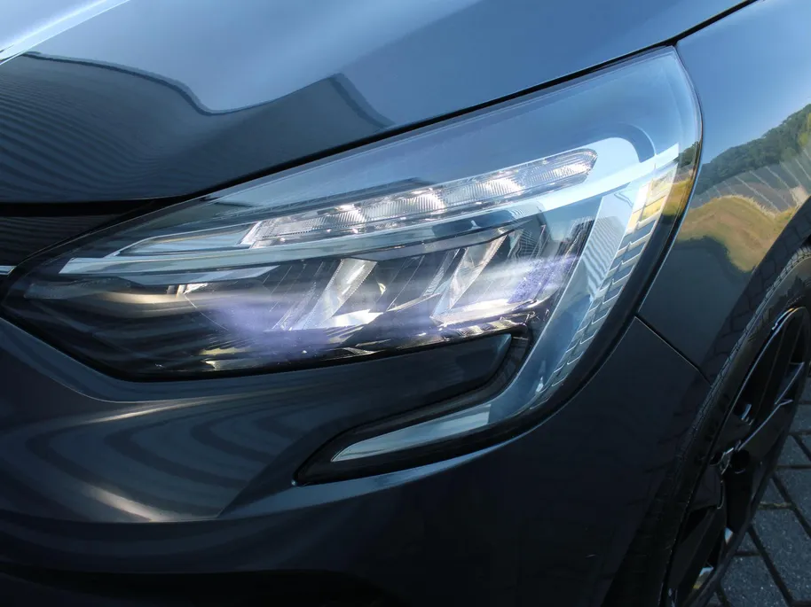 Renault Clio 1.0 TCe 90 Equilibre | Automaat | Apple Carplay | Android Auto | Stoel verwarming | PDC | Cruise | LED | Privacy Glass | BTW auto |
