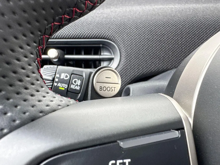 MINI Cooper Cabrio 2.0 Cooper C John Cooper Works Pakket XL