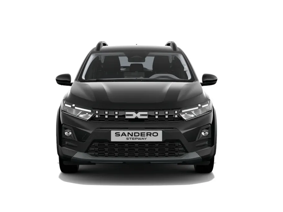 Dacia Sandero Stepway 1.8L Full Hybrid 155pk expression | NU te bestellen bij Zeeuw & Zeeuw | De zuinige, krachtige Full Hybrid technologie van Dacia | Te financieren tegen 2,9% rente |