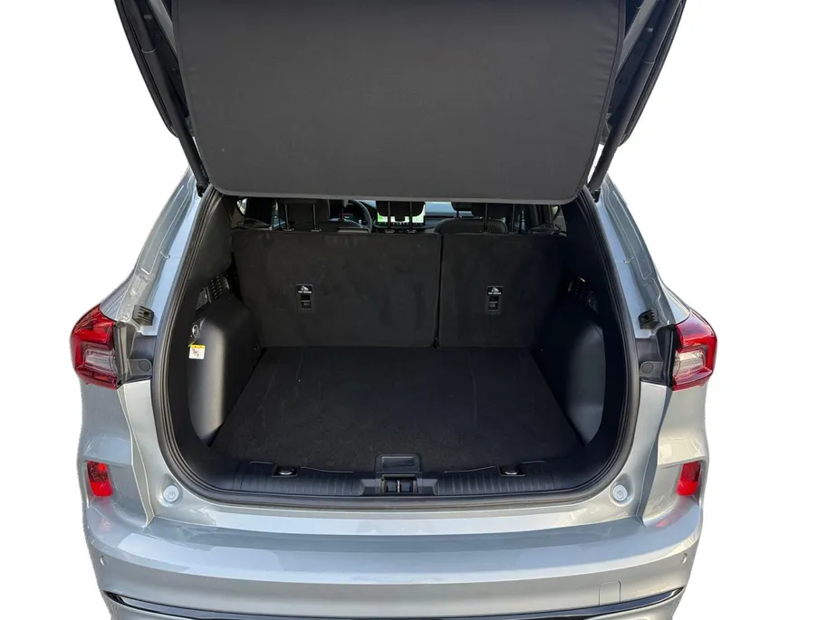 Ford Kuga 2.5 PHEV ST-Line X | Panoramadak | Winter Pack | Elektrische Trekhaak | Driver Assistance Pack | ALL SEASON |