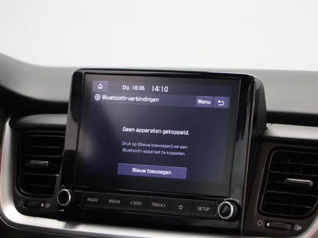 Kia Stonic 1.0 T-GDi MHEV ComfortLine