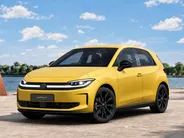 Volkswagen ID. Polo Style First Edition 52 kWh accu, 211 PK Black Style
