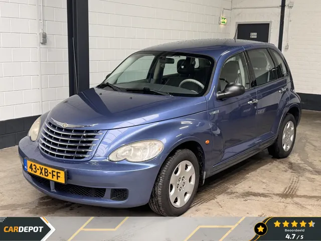 Chrysler PT Cruiser