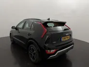Kia Niro 1.6 GDi Hybrid 141pk DCT6 DynamicLine