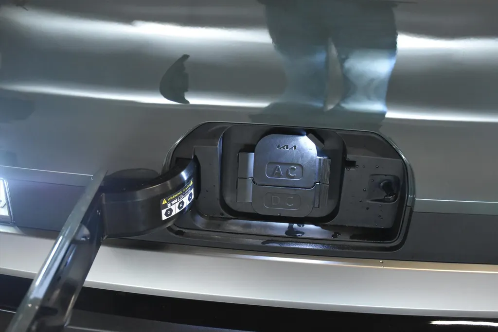 Kia PV5 Passenger 71,2 kWh Elite NIEUW