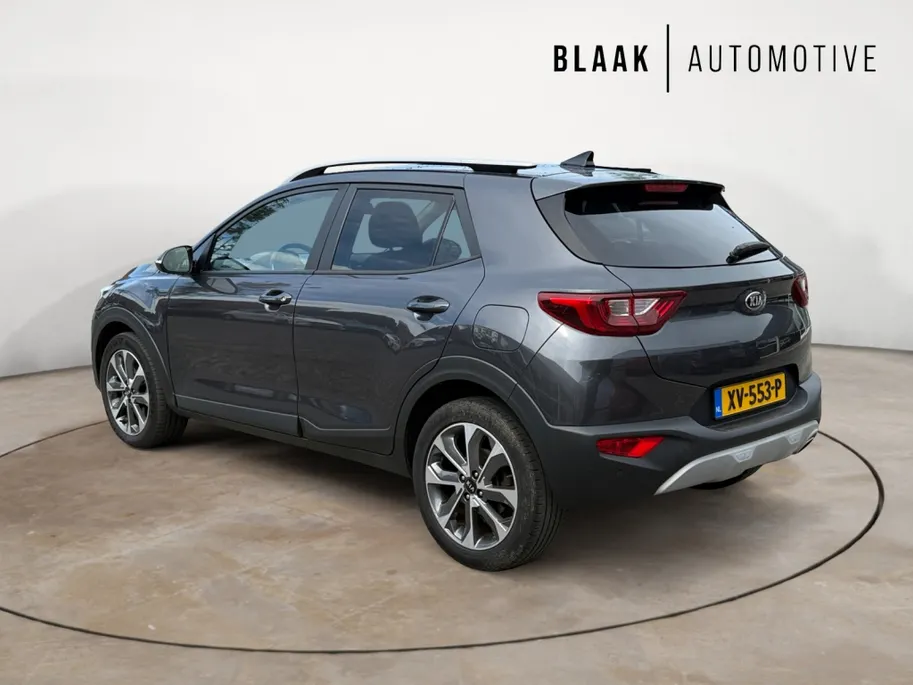 Kia Stonic 1.0 T-GDi Dynamic PlusLine
