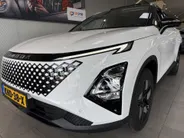 Omoda 5 SHS 1.5 T-GDi SHS-H Premium 224 PK