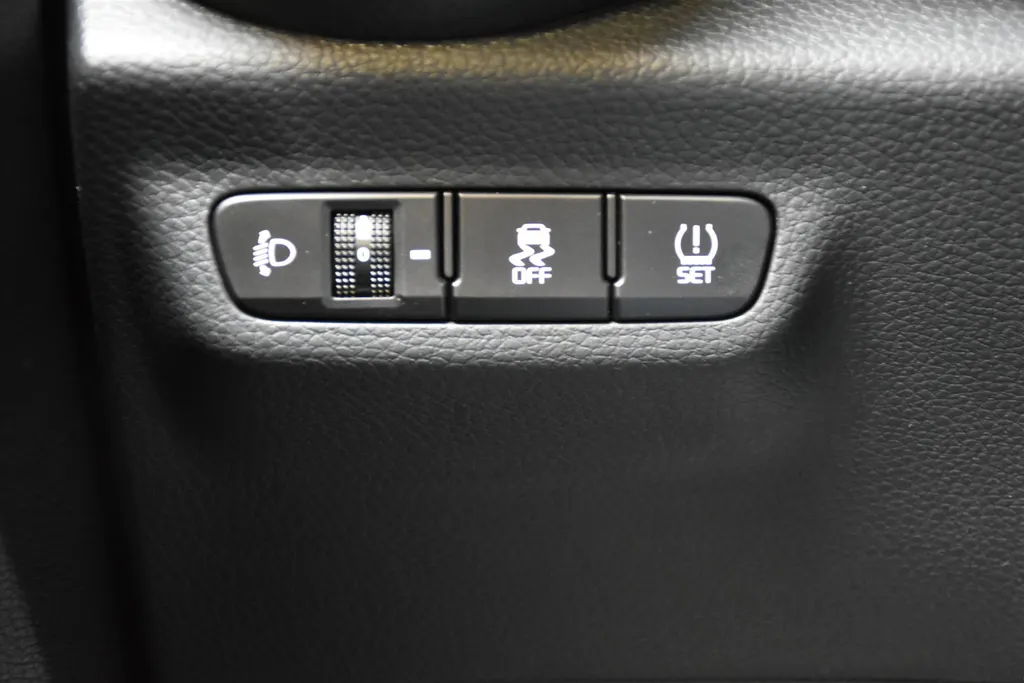 Kia Picanto 1.0 GDI 4-zits GT-Line NIEUW