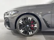 BMW 4-serie Gran Coupé 420i High Executive