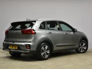 Kia Niro 1.6 GDi Hybrid 141pk DCT6 DynamicLine TREKHAAK