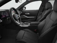BMW 3 Serie Touring 330e M Sport Edition