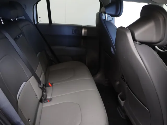 Kia EV3 Plus Advanced 81.4 kWh