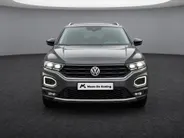 Volkswagen T-Roc 1.5 TSI 150pk DSG Style Business · Trekhaak ·  Camera · Apple/Android Car Play · Stoelverwarming · Navigatie · Dodehoeksensor ·