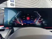 BMW i5 Sedan eDrive40 M Sport Edition 84 kWh
