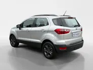 Ford EcoSport 1.0 EcoBoost Trend Ultimate | Dealer onderhouden | NL auto | Cruise control | Parkeersensor achter | Achteruitrijcamera | Navigatie | Apple carplay & Android auto | 16' lichtmetalen velgen | Bovag garantie |