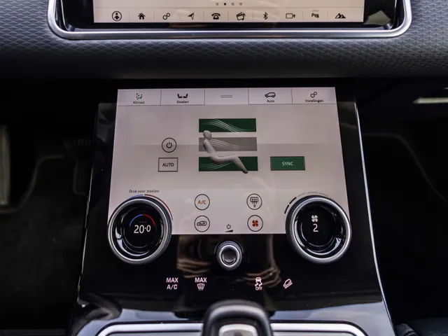 Land Rover Range Rover Evoque 2.0 D180 AWD R-Dynamic S