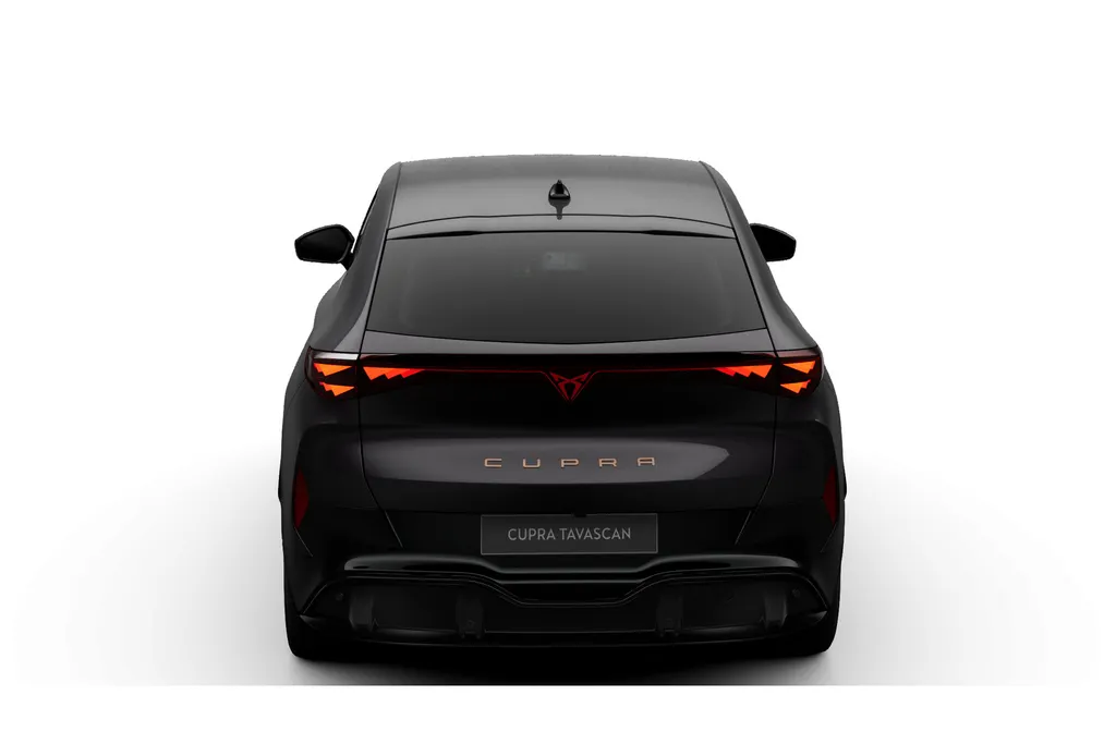 CUPRA Tavascan Business | Achteruitrijcamera | Digitaal instrumentenpaneel (Virtual Cockpit) | Draadloze Apple CarPlay™, Android Auto™