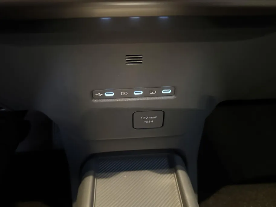 Kia EV2 42,2 kWh 147pk (4-zits) Air