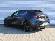Mazda 3 2.0 e-SkyActiv-X M Hybrid 6MT 186PK Homura | BTW Auto | Navi | Adap. Cruise | Camera | HUD | 18' LM |